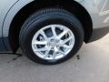  2023 Chevrolet Equinox LT AWD Wheel #13