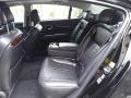 Rear Seat of 2017 Kia K900 Luxury 5.0 #14