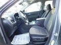Front Seat of 2023 Chevrolet Equinox LT AWD #20