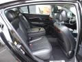 Rear Seat of 2017 Kia K900 Luxury 5.0 #17
