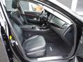 Front Seat of 2017 Kia K900 Luxury 5.0 #18