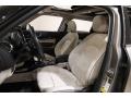 Front Seat of 2020 Mini Clubman Cooper S All4 #5