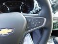  2023 Chevrolet Equinox LT AWD Steering Wheel #24