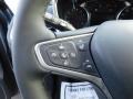  2023 Chevrolet Equinox LT AWD Steering Wheel #25