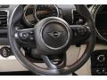  2020 Mini Clubman Cooper S All4 Steering Wheel #7