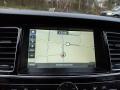 Navigation of 2017 Kia K900 Luxury 5.0 #24
