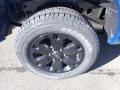  2023 Ford Ranger XLT SuperCrew 4x4 Wheel #10