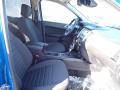 Front Seat of 2023 Ford Ranger XLT SuperCrew 4x4 #12