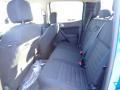 Rear Seat of 2023 Ford Ranger XLT SuperCrew 4x4 #13