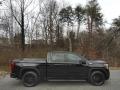  2021 GMC Sierra 1500 Onyx Black #7