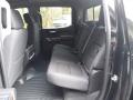 Rear Seat of 2021 GMC Sierra 1500 Elevation Crew Cab 4WD #18