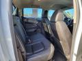 Rear Seat of 2021 Chevrolet Colorado ZR2 Crew Cab 4x4 #10