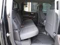Rear Seat of 2021 GMC Sierra 1500 Elevation Crew Cab 4WD #19