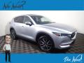 2018 CX-5 Grand Touring AWD #1 2018 CX-5 Grand Touring AWD #1