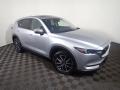 2018 CX-5 Grand Touring AWD #5 2018 CX-5 Grand Touring AWD #5