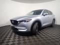 2018 CX-5 Grand Touring AWD #9 2018 CX-5 Grand Touring AWD #9