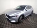 2018 CX-5 Grand Touring AWD #10 2018 CX-5 Grand Touring AWD #10