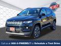 2022 Compass Limited 4x4 #1