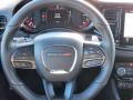  2022 Dodge Durango R/T AWD Steering Wheel #12