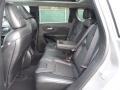 Rear Seat of 2023 Jeep Cherokee Altitude Lux 4x4 #13