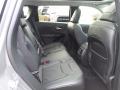 Rear Seat of 2023 Jeep Cherokee Altitude Lux 4x4 #16