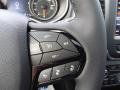  2023 Jeep Cherokee Altitude Lux 4x4 Steering Wheel #20