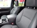Front Seat of 2021 Lexus GX 460 Premium #11