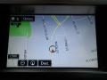 Navigation of 2021 Lexus GX 460 Premium #18