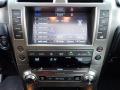 Controls of 2021 Lexus GX 460 Premium #19