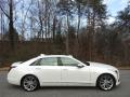  2018 Cadillac CT6 Crystal White Tricoat #7