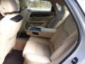 Rear Seat of 2018 Cadillac CT6 3.0 Turbo Platinum AWD Sedan #15
