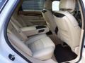 Rear Seat of 2018 Cadillac CT6 3.0 Turbo Platinum AWD Sedan #19