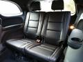Rear Seat of 2022 Dodge Durango R/T Blacktop AWD #14