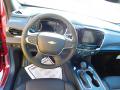  2023 Chevrolet Traverse High Country Steering Wheel #24