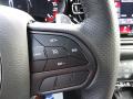 2022 Dodge Durango R/T Blacktop AWD Steering Wheel #22