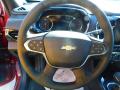  2023 Chevrolet Traverse High Country Steering Wheel #25