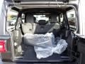  2023 Jeep Wrangler Unlimited Trunk #5