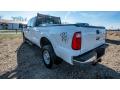 2015 F350 Super Duty XLT Super Cab 4x4 #6