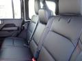 Rear Seat of 2023 Jeep Wrangler Unlimited Rubicon Farout Edition 4x4 #12