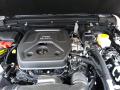  2023 Wrangler Unlimited 2.0 Liter Turbocharged DOHC 16-Valve VVT 4 Cylinder Engine #9