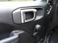 Door Panel of 2023 Jeep Wrangler Unlimited Sport 4x4 #11