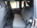 Rear Seat of 2023 Jeep Wrangler Unlimited Sport 4x4 #13