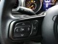  2023 Jeep Wrangler Unlimited Sport 4x4 Steering Wheel #18