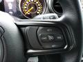  2023 Jeep Wrangler Unlimited Sport 4x4 Steering Wheel #19