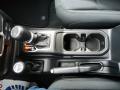  2023 Wrangler Unlimited 8 Speed Automatic Shifter #24
