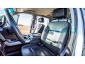 2017 Silverado 2500HD LTZ Crew Cab 4x4 #17