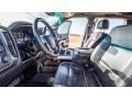 2017 Silverado 2500HD LTZ Crew Cab 4x4 #18