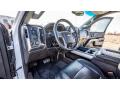 2017 Silverado 2500HD LTZ Crew Cab 4x4 #19