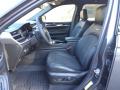 Front Seat of 2022 Jeep Grand Cherokee Trailhawk 4XE Hybrid #12
