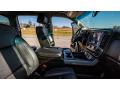 2017 Silverado 2500HD LTZ Crew Cab 4x4 #24